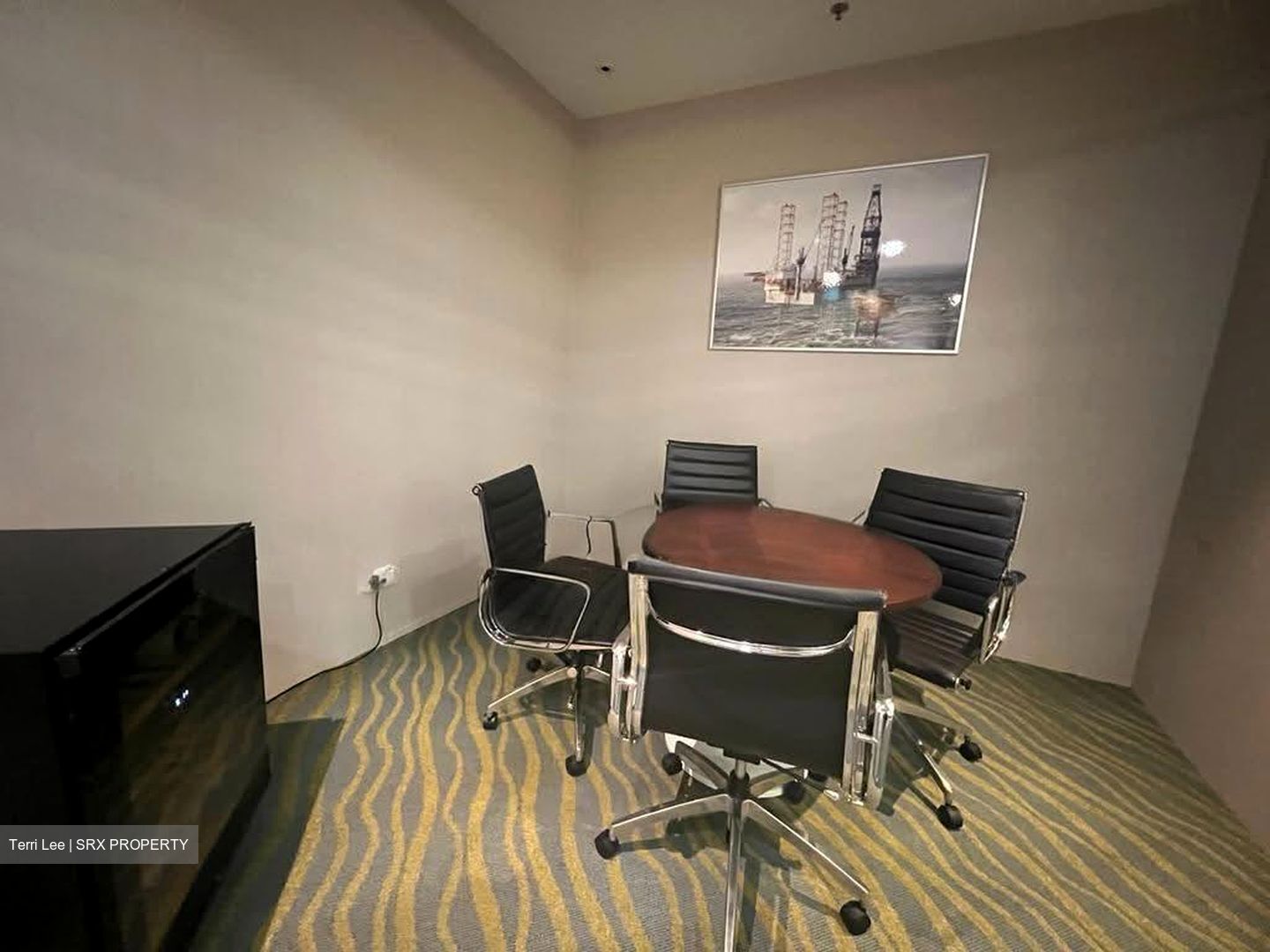 Suntec Tower Three (D1), Office #566783021